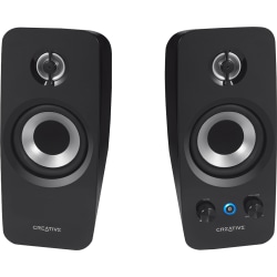 creative t15 wireless bluetooth 2.0 computer speaker system