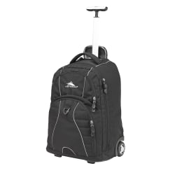 office depot rolling backpack