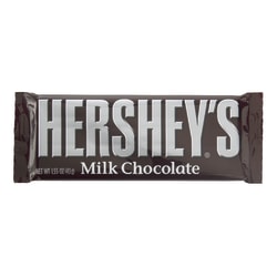 Hersheys Milk Chocolate 1.55 Oz Box Of 36 - Office Depot