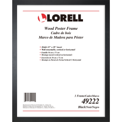 poster picture frames