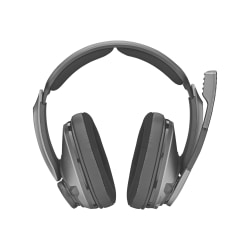 sennheiser 7.1 headset