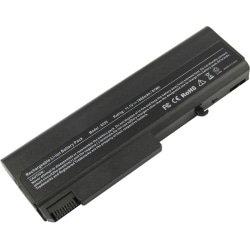 Replacement Laptop Battery For Hp Ku531aa Fits In Hp Probook 6440b Hp Business Notebook 6530b 6535b 6730b 6735b Hp Elitebook 6930p 8440p 8440w Hp Probook 6445b 6450b 6545b 6550b 6555b Office