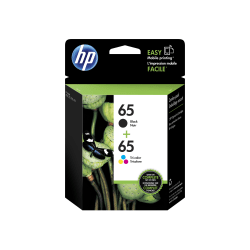 office depot 65 ink