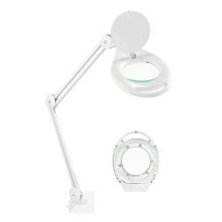 realspace magnifier task lamp