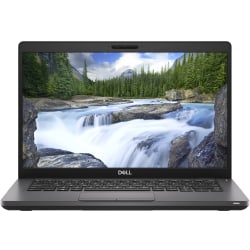 Dell Latitude 5400 Refurbished Laptop 14 Screen Intel Core i5 16GB
