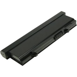Compatible Laptop Battery Replaces Dell 312 0902 Dell T749d Fits In Dell Latitude E5400 Dell Latitude E5410 Dell Latitude E5500 Dell Latitude E5510 Office Depot