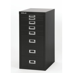 Bisley File Cabinets - Office Depot