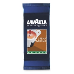 lavazza espresso crema e aroma