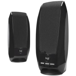 logitech s150 usb digital speaker