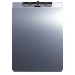 Office Depot Brand Aluminum Form Holder Top Opening Lettera4 Size 89percent Recycled Office Depot