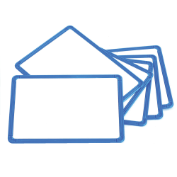 personal whiteboards for students