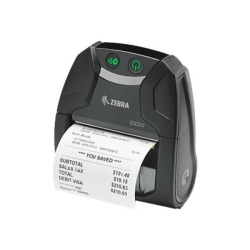 zebra nfc printer