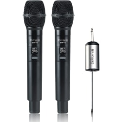 Wireless Microphone Audio Accessories ODP Business Solutions