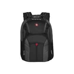 swissgear executive laptop backpack