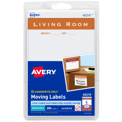 Removable Labels For Wood