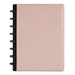 TUL Discbound Notebook Elements Collection Junior Size Narrow Ruled 120 ...