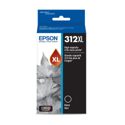 Epson 312 Ink