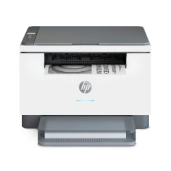 HP LaserJet MFP M234dw Wireless Printer, Print, scan, copy, Fast speeds, Easy setup, Mobile printing, Best for home office/small business, AI-enabled