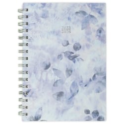 Cambridge® Dewdrop Academic 2025-2026 Weekly Monthly Planner, Small, 5 1/2&quot; x 8 1/2&quot;