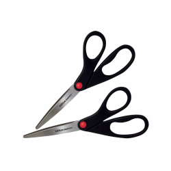 office depot left handed scissors