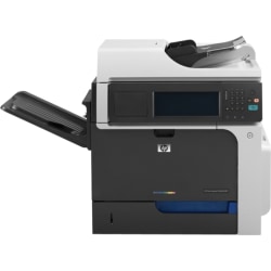 Printer Driver Download For Hp Cm 4540 Mfp : Hp Laserjet ...