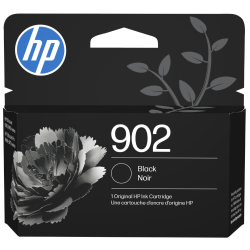 hp 902 ink cartridge staples