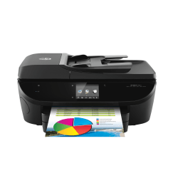 hp envy 7640 wireless