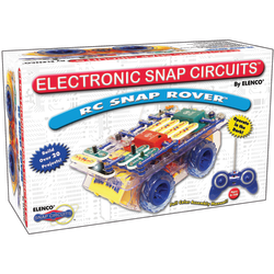 electronic snap circuits elenco