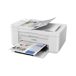 Tr45 White Wl Office Aio Office Depot