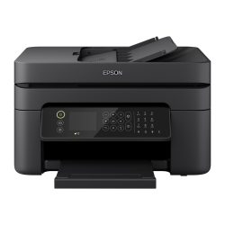 epson workforce 2850 wireless inkjet printer