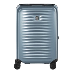 hardside rolling luggage