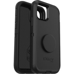 Otter Pop Defender Iphone 11 Pro Black Office Depot