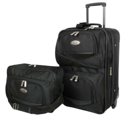 geoffrey beene luggage