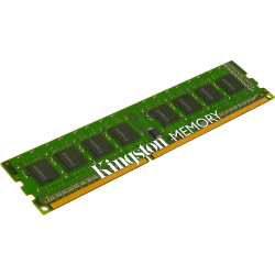 Kingston Valueram 4gb Ddr3 Sdram Memory Module For Motherboard 4 Gb 1 X 4 Gb Ddr3 1333pc3 Ddr3 Sdram Cl9 1 50 V Non Ecc Unbuffered 240 Pin Dimm Office Depot