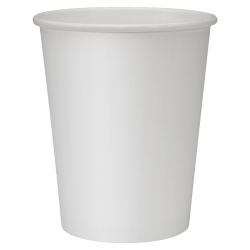 disposable hot cups