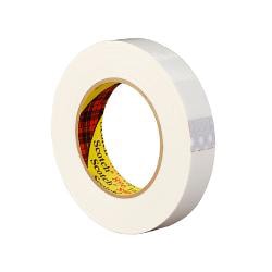 3M 896 Strapping Tape 1 x 60 Yd. Clear Case Of 12 - Office Depot