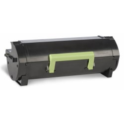 lexmark printer ink