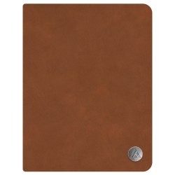 2026 Blue Sky Professional Weekly/Monthly Planner, 7&rdquo; x 9&rdquo;, Tan, January To December, 152946