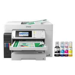 office depot wide format printer