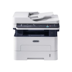 mono laser multifunction printer