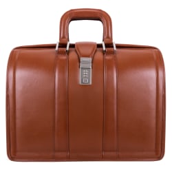 mcklein morgan briefcase