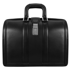 mcklein morgan briefcase