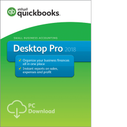 Quickbooks for mac desktop 2018 download