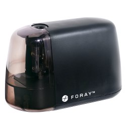 foray pencil sharpener