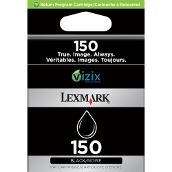 lexmark 150