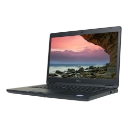 Dell Latitude 5490 Refurbished Ultrabook Office Depot