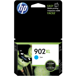 hp 902 xl printer ink