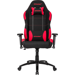 Photo 1 of AKRacing™ Core Series EX Gaming Chair, Black/Red