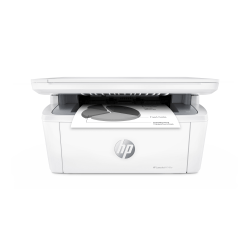HP LaserJet MFP M140w Wireless Laser All-In-One Monochrome Printer (7MD72F)