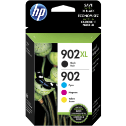 hp 902 ink refill